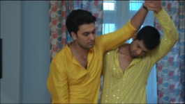 Aankh Micholi - 3rd April 2024